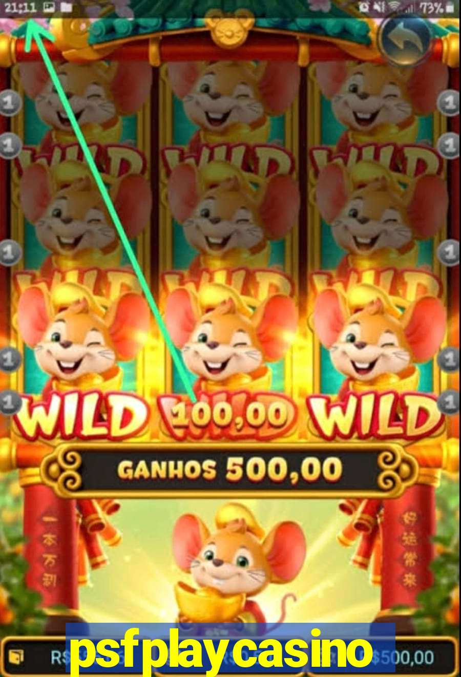 psfplaycasino