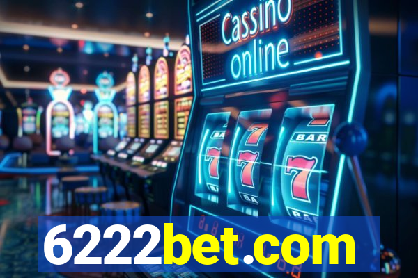 6222bet.com