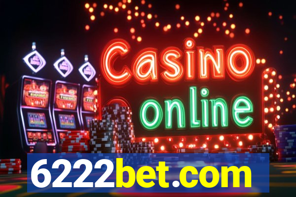 6222bet.com