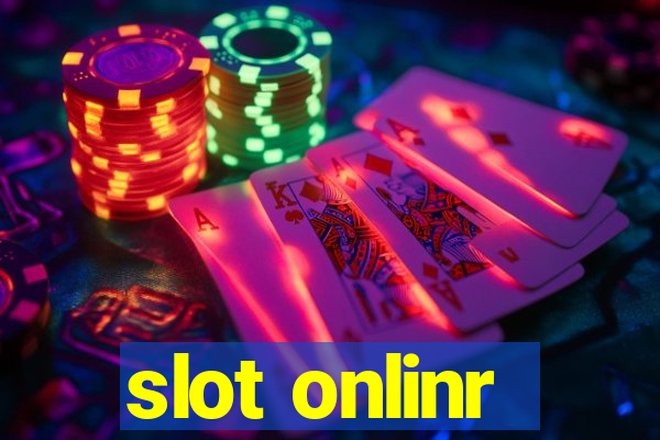 slot onlinr