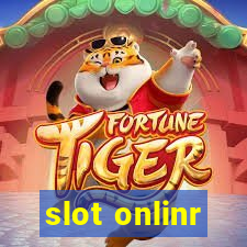 slot onlinr