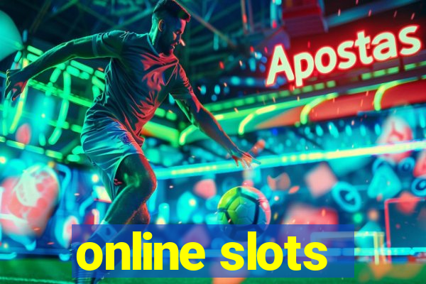 online slots