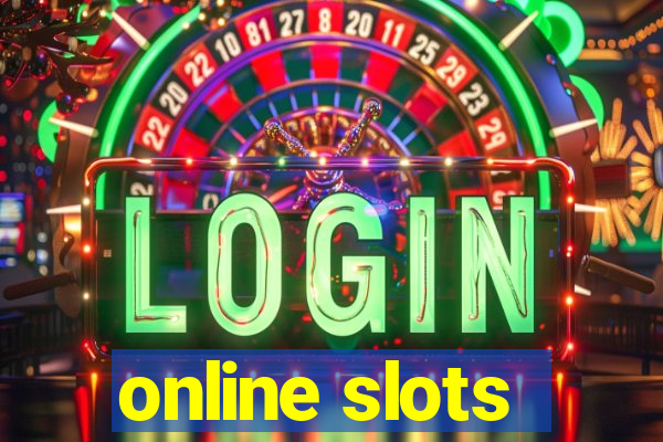 online slots