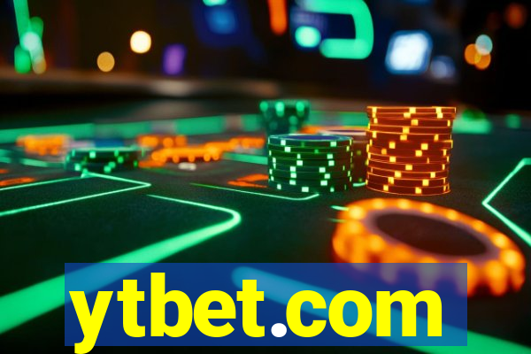 ytbet.com