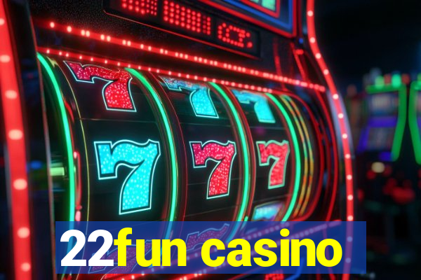 22fun casino