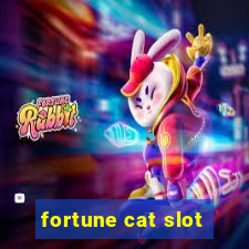 fortune cat slot