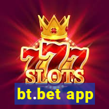 bt.bet app