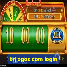 brjogos com login