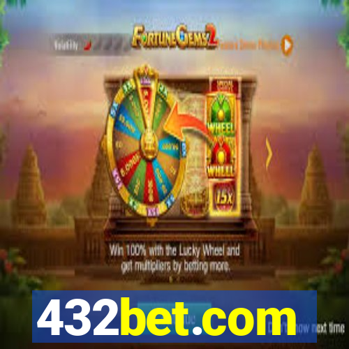 432bet.com