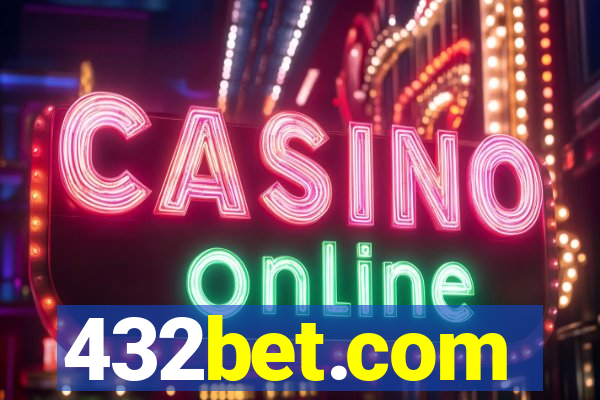 432bet.com