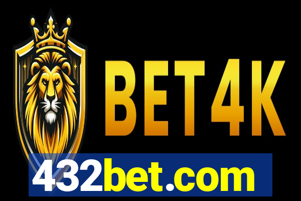 432bet.com