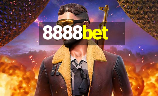 8888bet