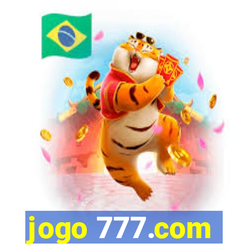 jogo 777.com