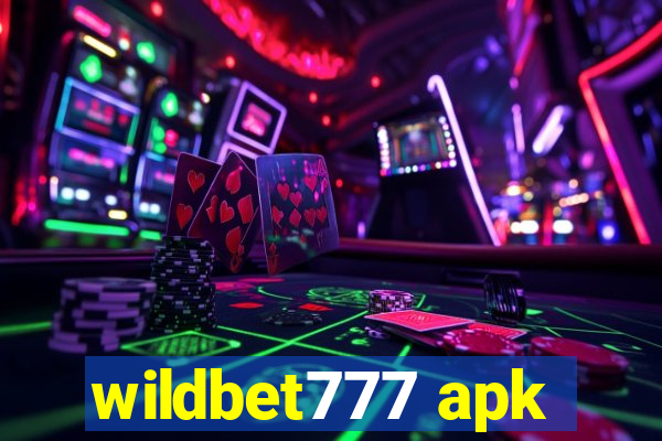 wildbet777 apk