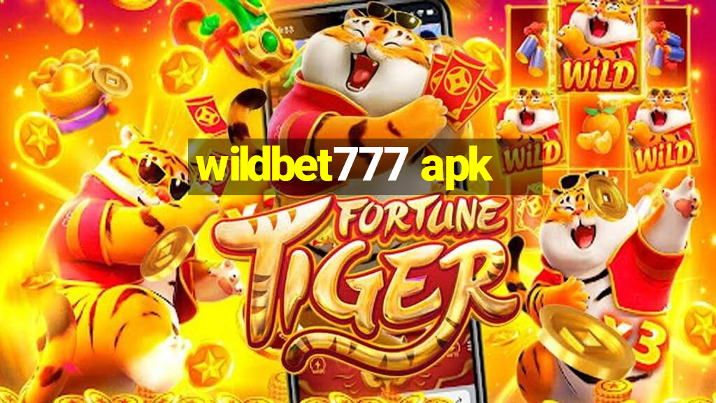 wildbet777 apk