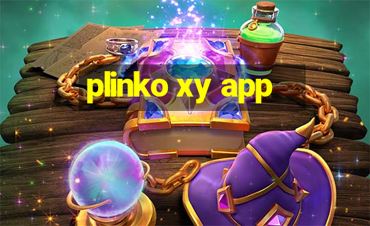 plinko xy app