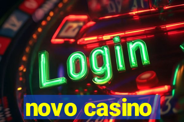 novo casino