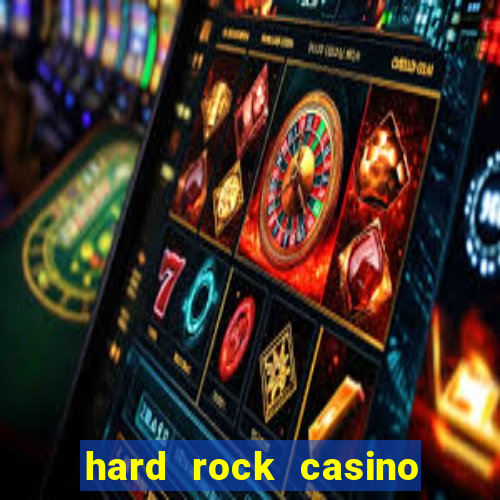 hard rock casino in biloxi ms