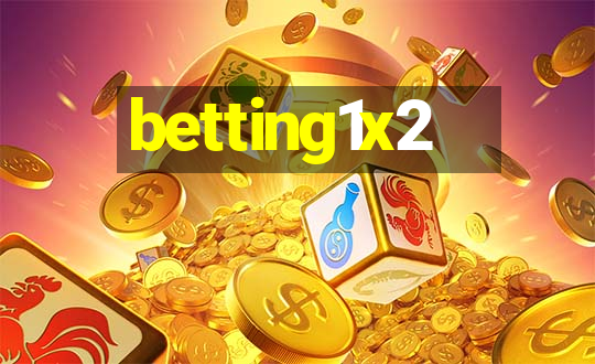 betting1x2