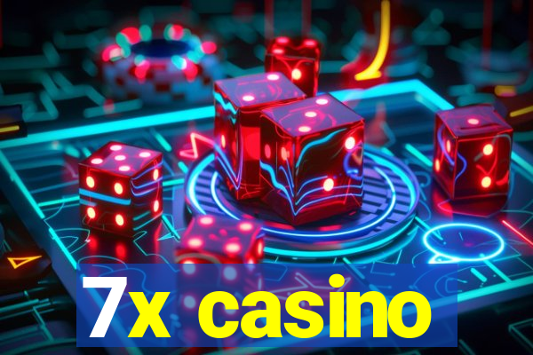 7x casino