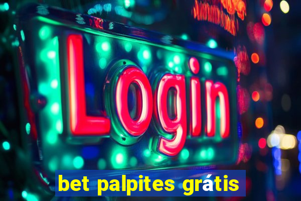 bet palpites grátis