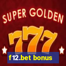 f12.bet bonus