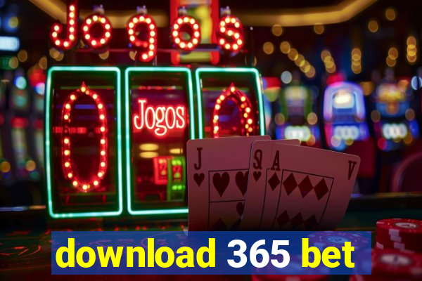 download 365 bet