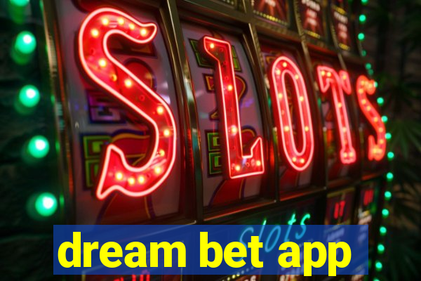 dream bet app