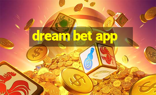 dream bet app