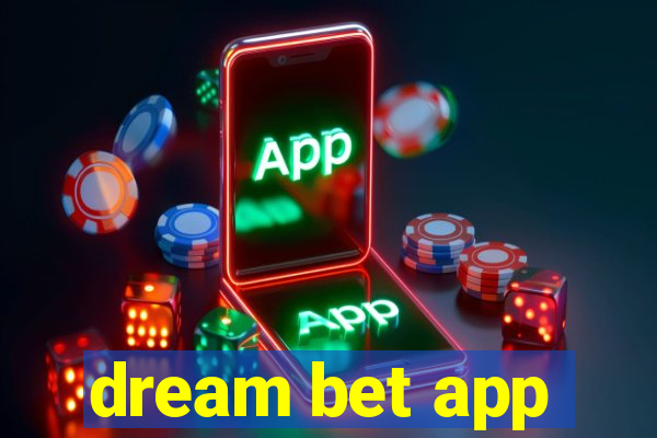 dream bet app