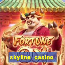 skyline casino henderson nevada