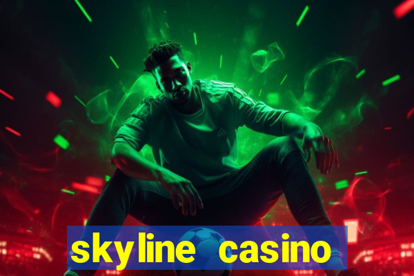 skyline casino henderson nevada