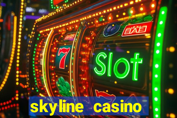 skyline casino henderson nevada