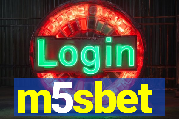 m5sbet