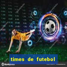 times de futebol da russia