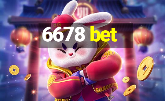 6678 bet