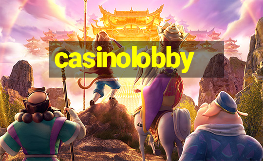 casinolobby