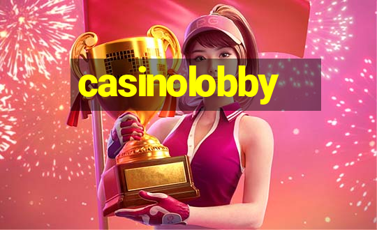 casinolobby