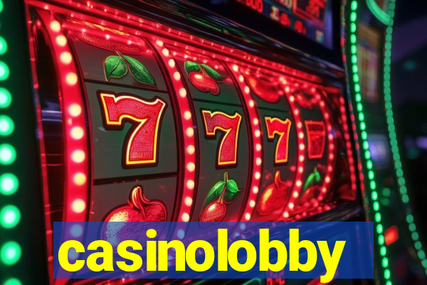 casinolobby