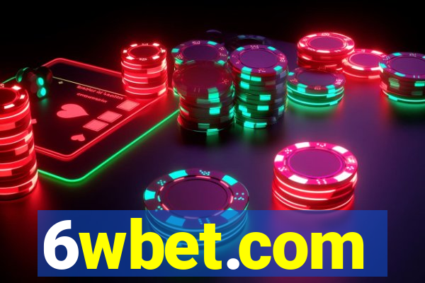 6wbet.com