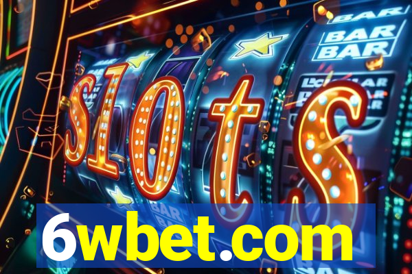 6wbet.com