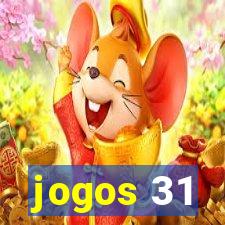 jogos 31