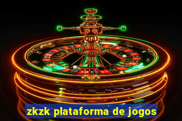 zkzk plataforma de jogos