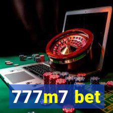 777m7 bet