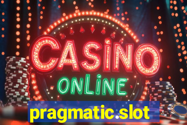 pragmatic.slot