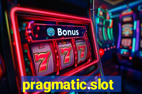 pragmatic.slot