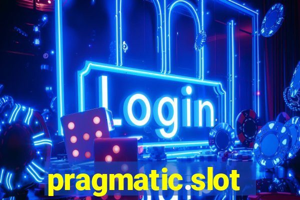 pragmatic.slot