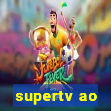 supertv ao