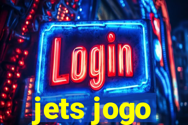 jets jogo