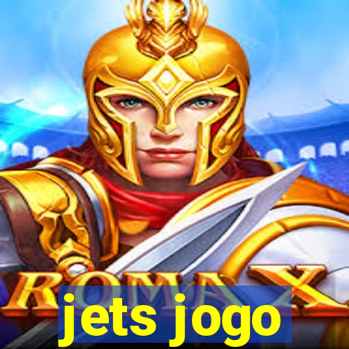 jets jogo